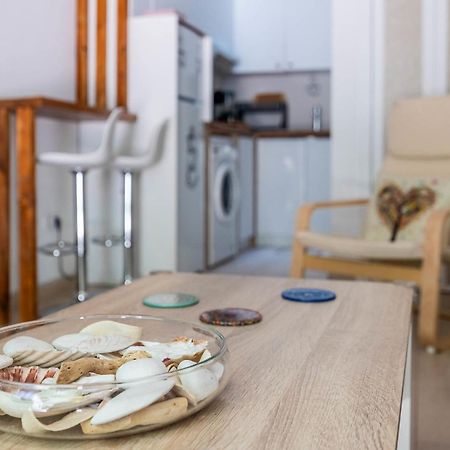 Comfy Away - Estudio En Patio De Vecinos En Las Setas Seville Exterior photo